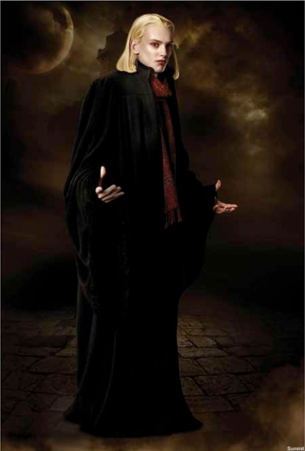 volturi 3